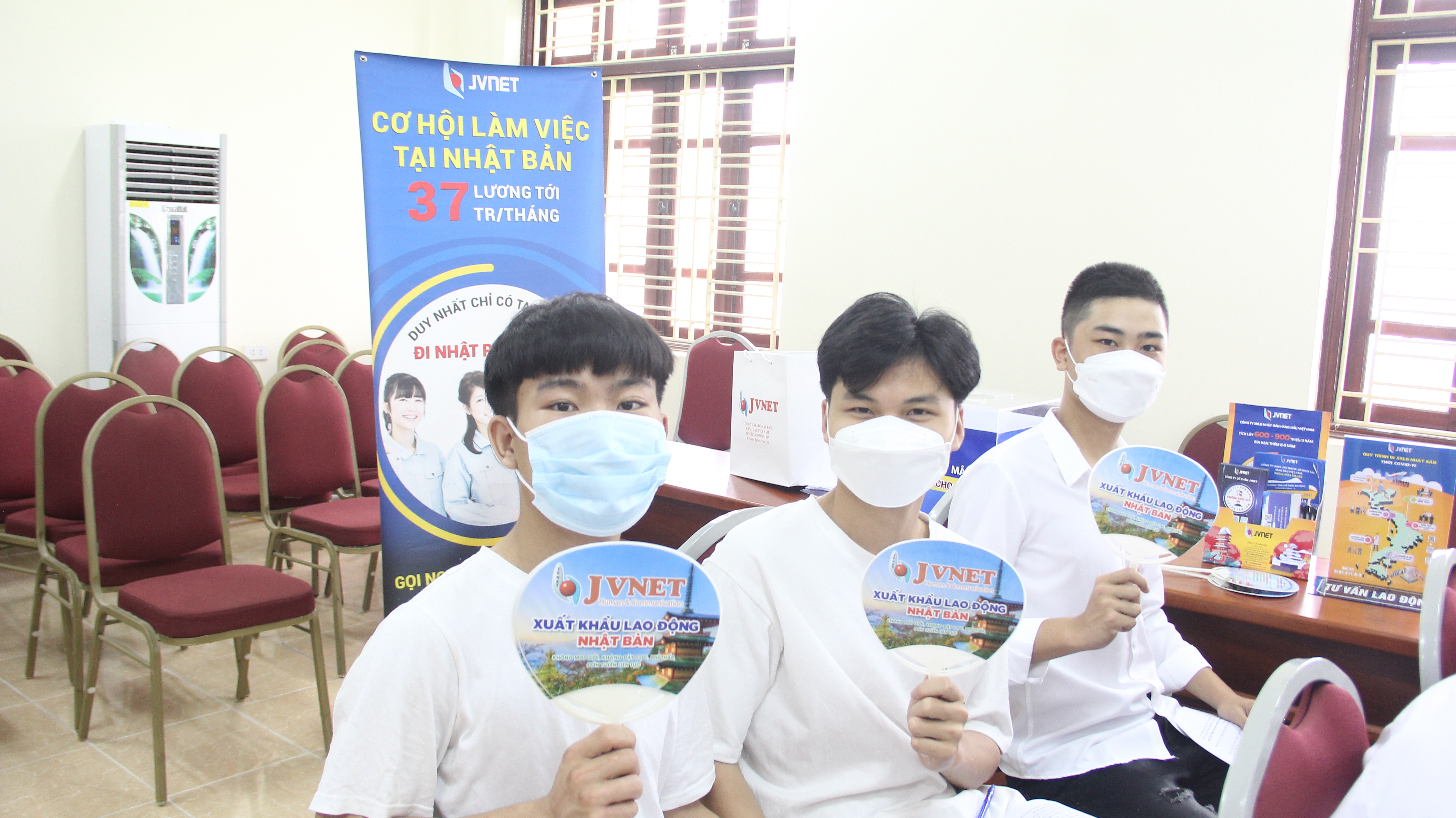 TUẦN CAO ĐIỂM KẾT NỐI CUNG – CẦU LAO ĐỘNG