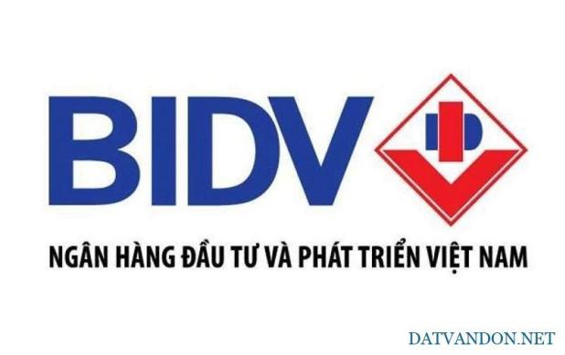 Ngân hàng BIDV