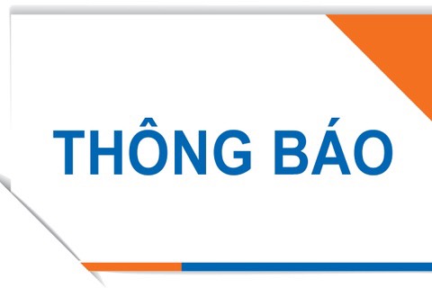 Trường Cao đẳng Công nghệ Ban hành chuẩn đầu ra các ngành nghề đào tạo đợt 2 năm 2017
