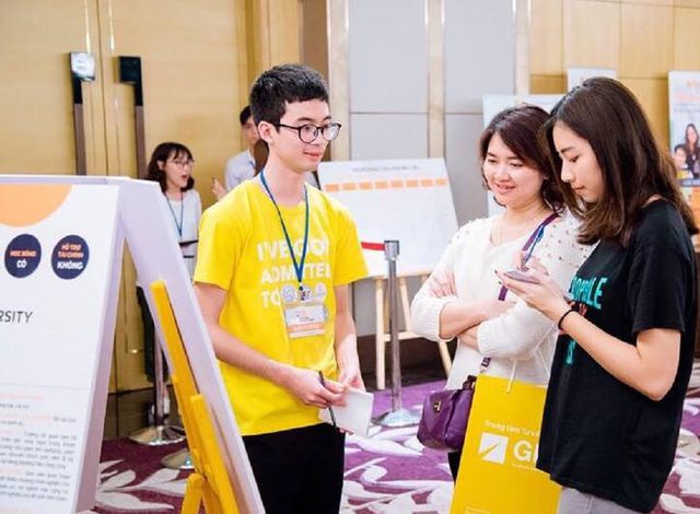 Làm thêm khi là sinh viên