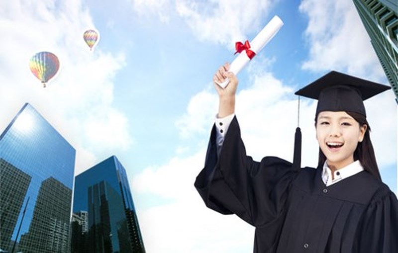 Qui định về học bổng khuyến khích học tập cho sinh viên hệ cao đẳng chính qui